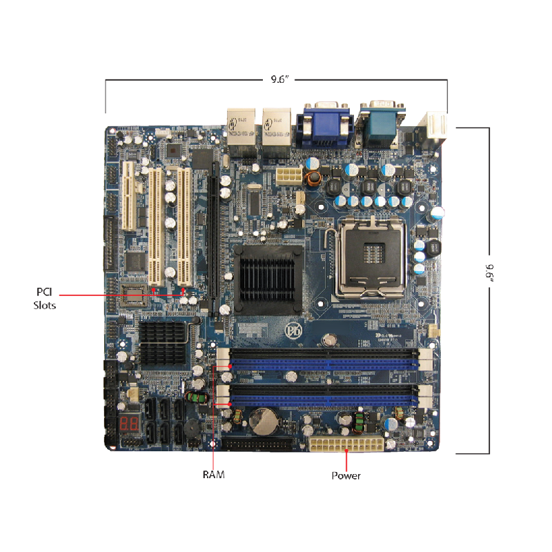 Intel q965 motherboard drivers